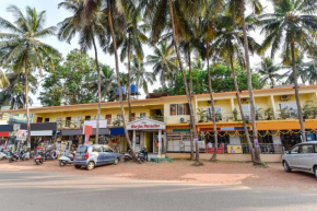 FabExpress Morjim Paradise - Nr Morjim beach